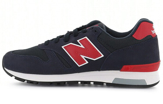 Кроссовки New Balance 565 ML565NTW