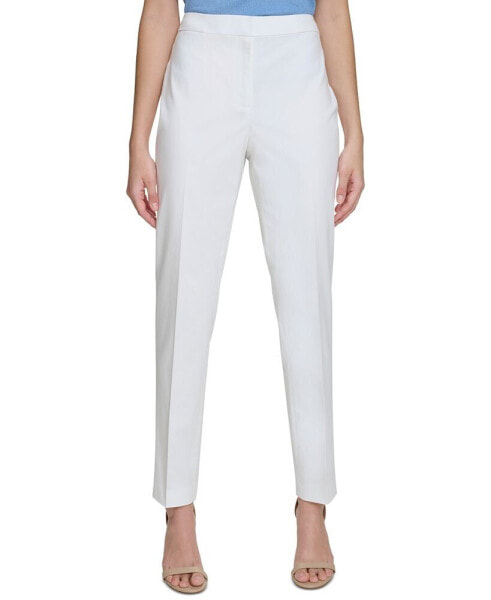 Women's Slim-Fit Pants