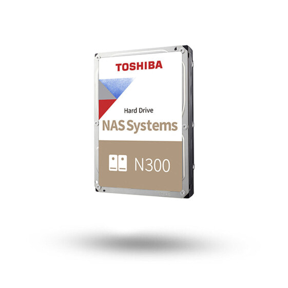 Жесткий диск Toshiba HDWG51JUZSVA 18 TB HDD