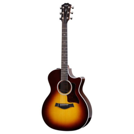 Taylor 414ce Tobacco Sunburst