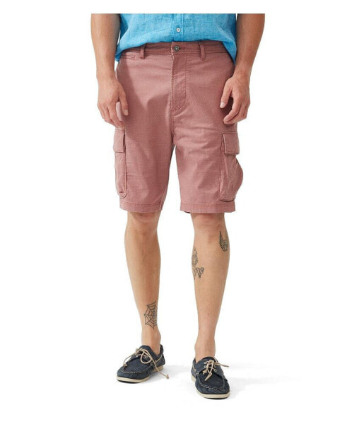 Men's Arkles Bay Utility 9" Short