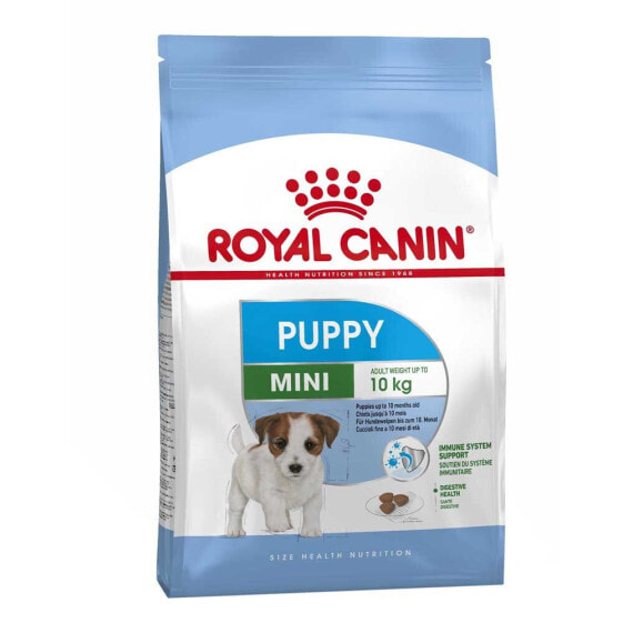 ROYAL CANIN Mini Poultry Rice Puppy 2kg Dog Food