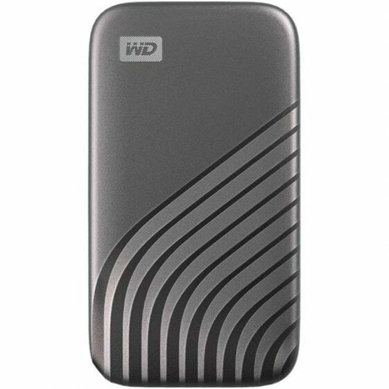 Внешний жесткий диск SanDisk My Passport 2 TB SSD