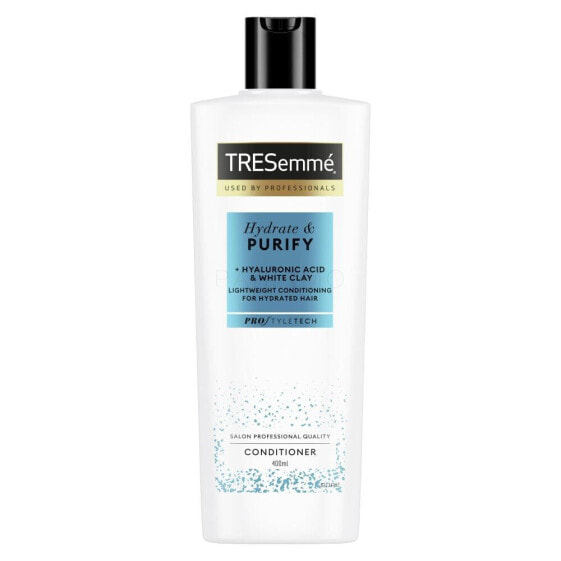 TRESemmé Hydrate & Purify Conditioner 400 ml conditioner für Frauen