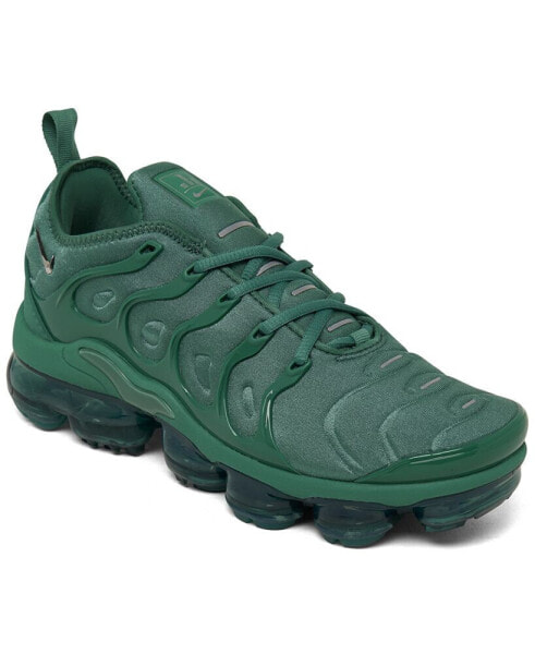 Women's Air VaporMax Plus Running Sneakers from Finish Line
