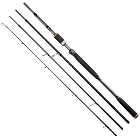 WESTIN W3 2nd Travel spinning rod