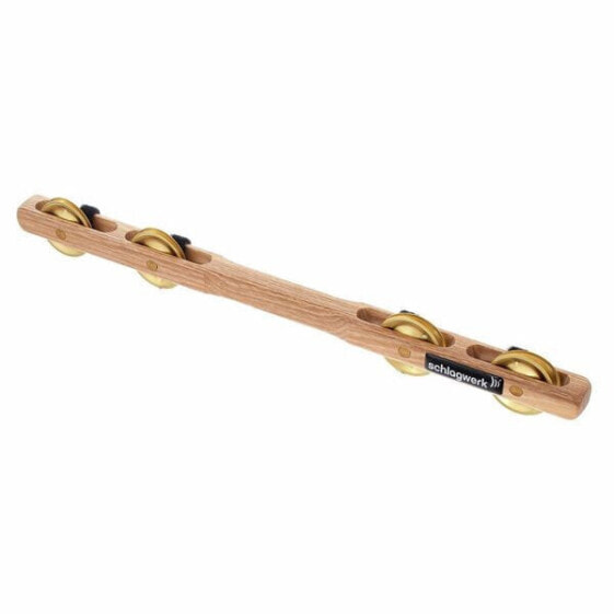 Schlagwerk Jingle Stick Rapid Brass