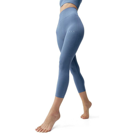 BORN LIVING YOGA Ambra Leggings 7/8 High Waist