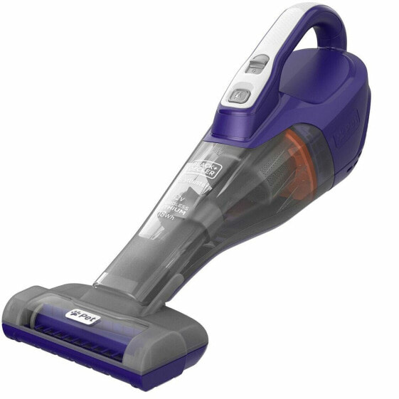 Ручной пылесос Black & Decker DVB-315-JP 400 ml 12 V