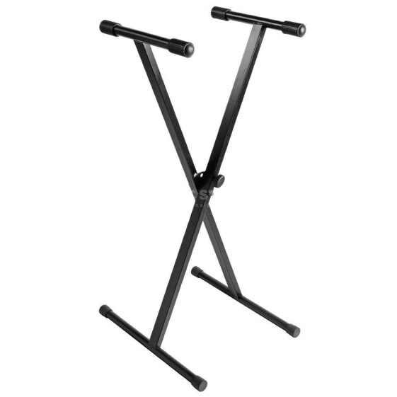 MUSIC STORE KB-6, Keyboard Stand "X" Stand, max. 12 kg