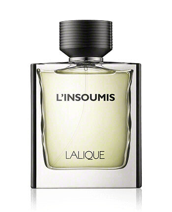 Lalique L'Insoumis Eau de Toilette Spray