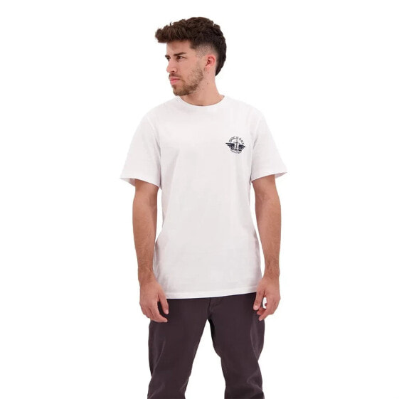 DOCKERS Logo Wing&Anchor short sleeve T-shirt