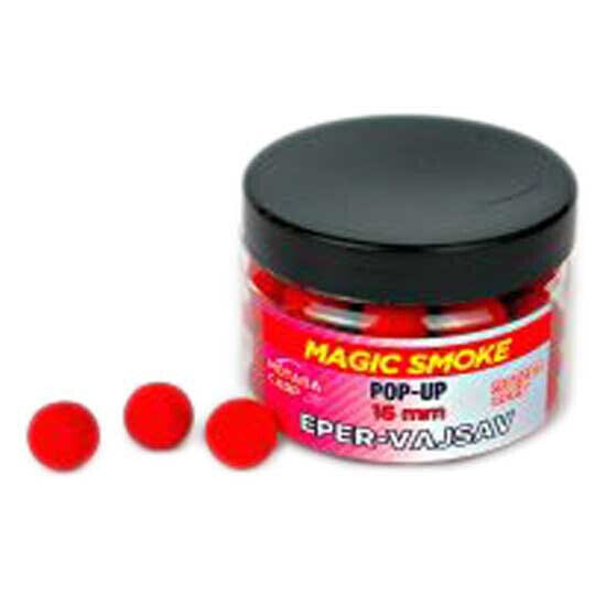 MOTABA Smoke 60g Strawberry&Butyric Pop Ups