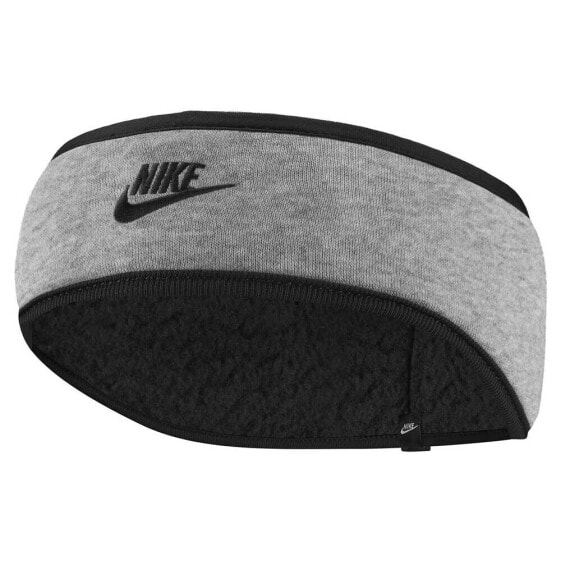 Головной повязки с уровнем защиты Club Fleece 2.0 NIKE ACCESSORIES