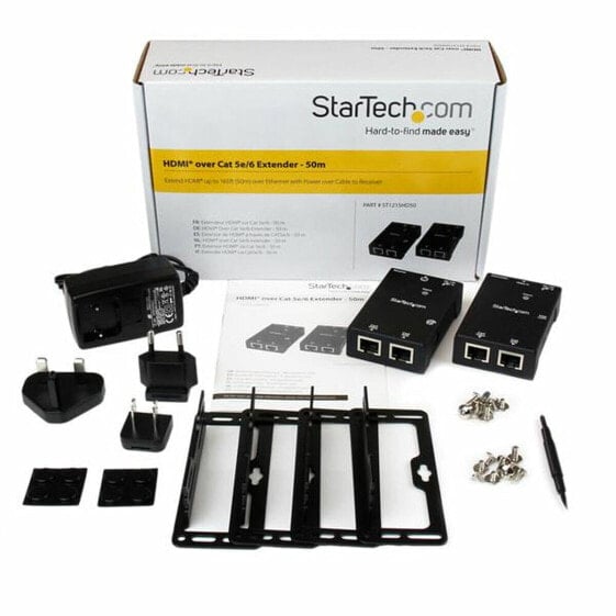 Адаптер Startech DP2VGAMM15B