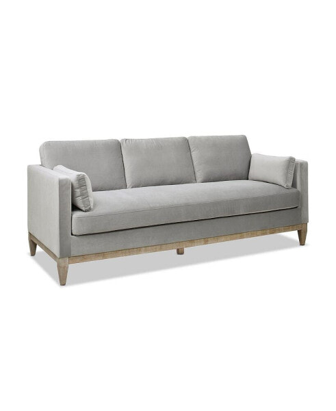 Knox 84" Modern Farmhouse Sofa