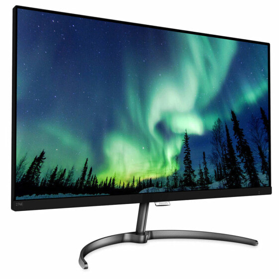 Монитор Philips 276E8VJSB/00 4K Ultra HD 27" LCD 27" LED IPS LCD Flicker free 60 Hz