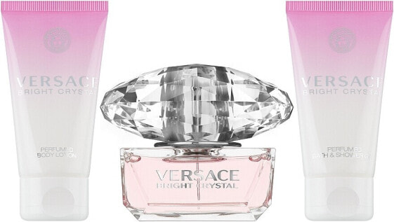 Versace Bright Crystal