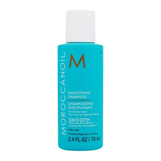 Moroccanoil Smooth 70 ml shampoo für Frauen