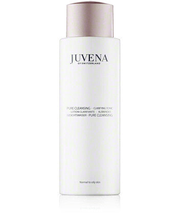 Juvena Pure Cleansing Clarifying Tonic (200 ml)