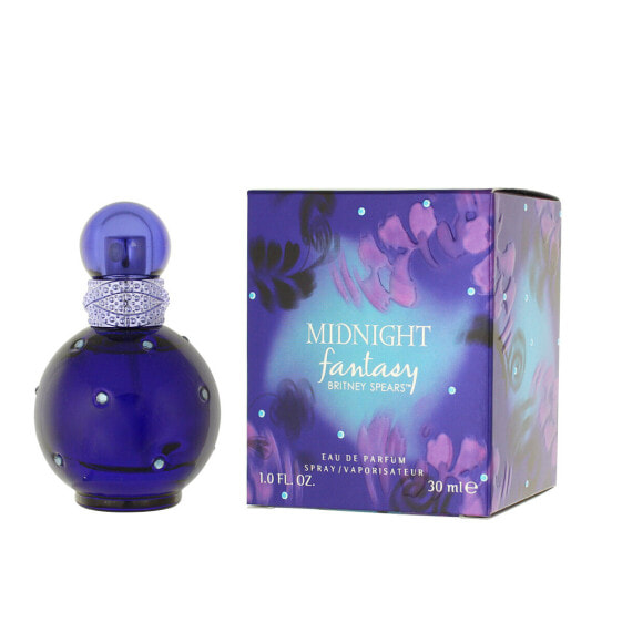 Женская парфюмерия Britney Spears Fantasy Midnight EDP EDP