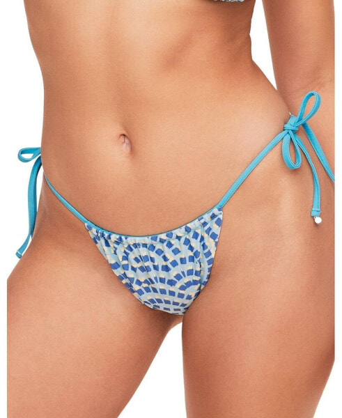 Women's Allara Swimwear Reversible Bikini Bottom