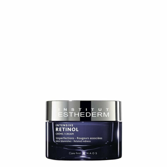 Крем для лица Institut Esthederm Intensive Retinol 50 ml