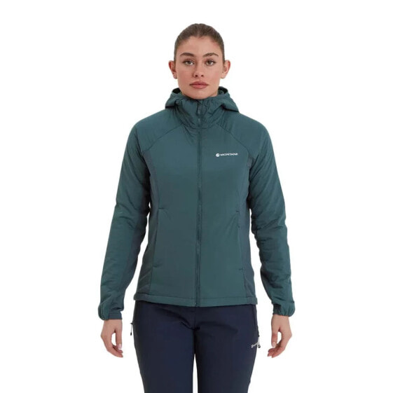 MONTANE Fireball Lite jacket