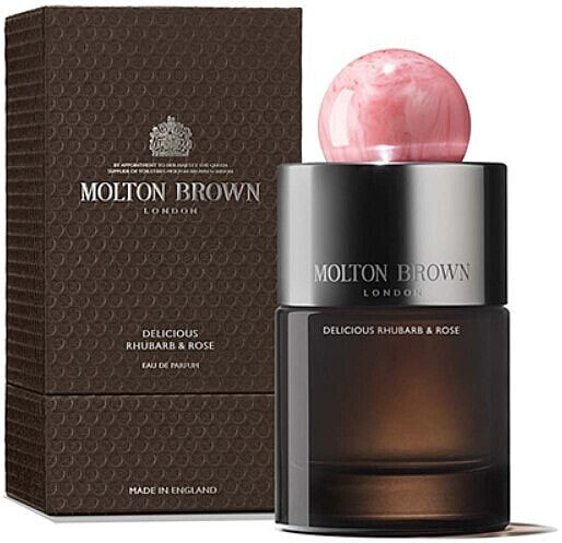 Molton Brown Delicious Rhubarb & Rose