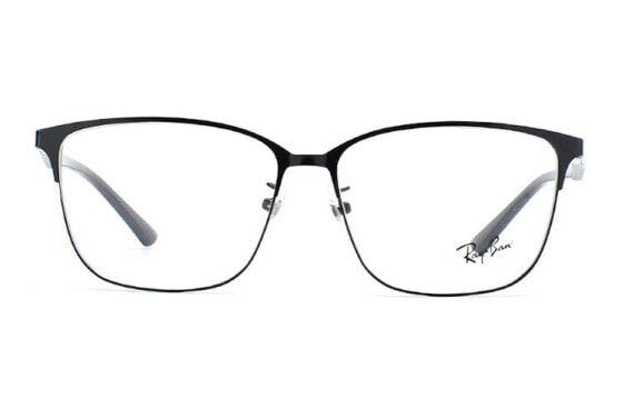 RayBan ORX6380D-2509-58 Optical Glasses Frame