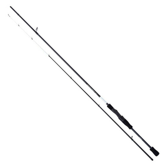 SHIMANO FISHING Bassterra XT+ Spin LRF Spinning Rod