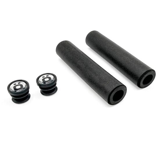 Грипсы для велосипеда TOLS Silicone MTB Slim