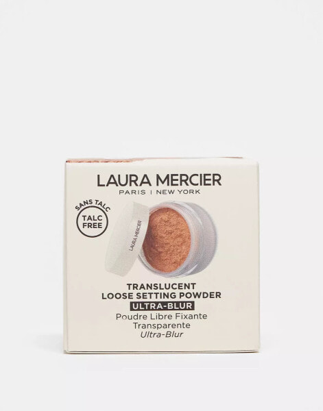 Laura Mercier Mini Translucent Loose Setting Powder Ultra Blur