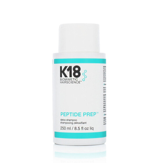 Шампунь K18 Peptide Prep Detox 250 ml