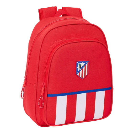 SAFTA Atletico De Madrid backpack