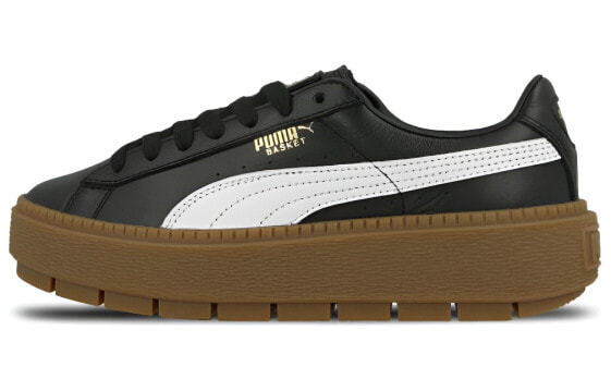 PUMA Platform Trace 366109-01 Sneakers