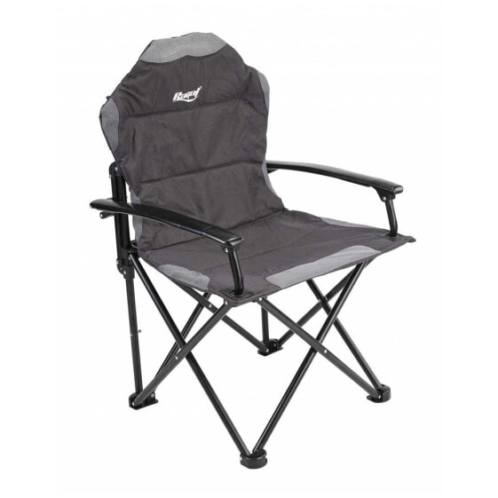 Складное кресло для рыбалки RAGOT Confort XL 105х65х54 см