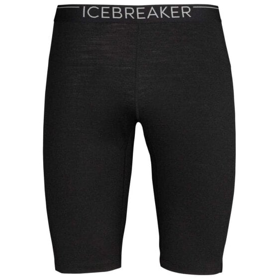 ICEBREAKER 200 Oasis Merino Short Leggings