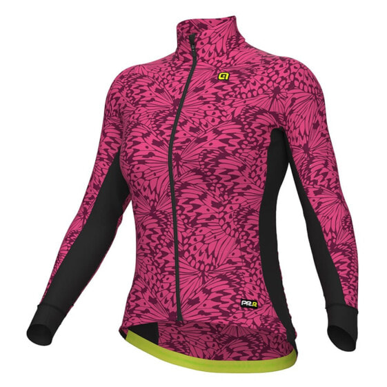 ALE PR-R Papillon long sleeve jersey