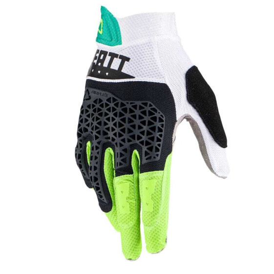 LEATT MTB 4.0 Lite long gloves