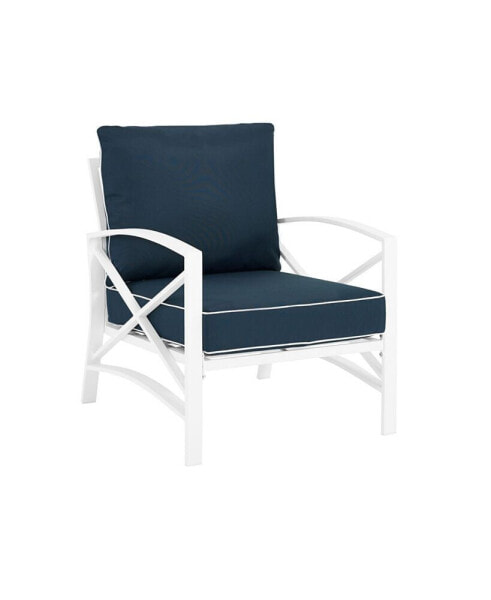 Kaplan Arm Chair