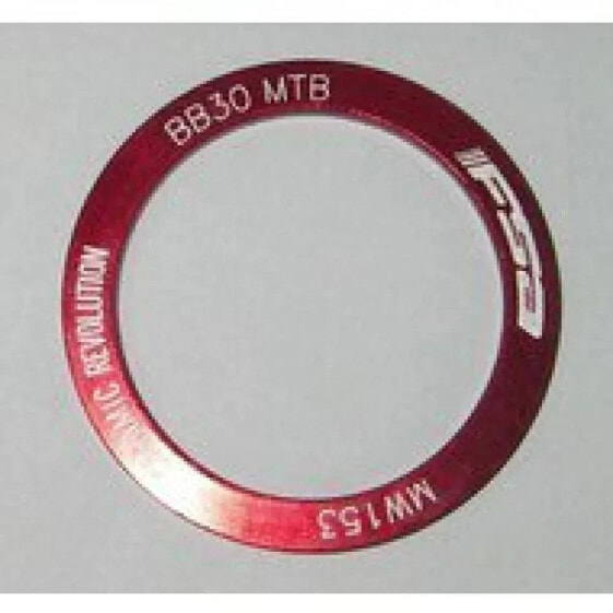 FSA Bearing Cover Vtt Bb30 Céramique Mw153