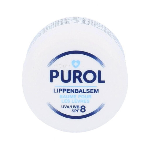 Purol Lip Balm SPF8 5 ml lippenbalsam unisex