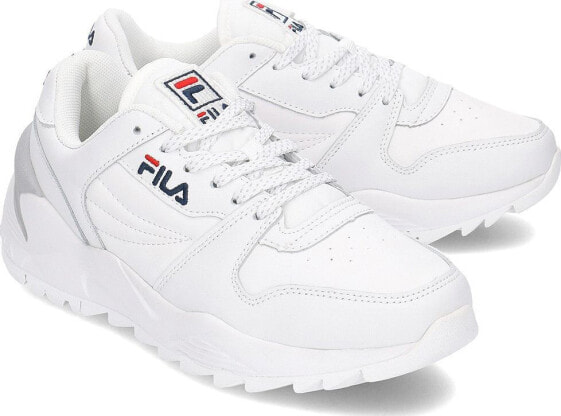 Fila Buty damskie Orbit Cmr Jogger L Low białe r. 40 (1010621.1FG)