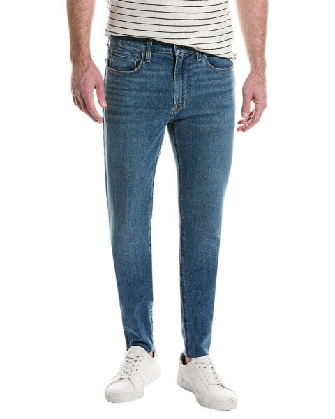 Hudson Jeans Zane Masonic Skinny Jean Men's