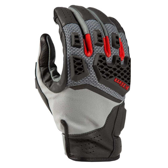 KLIM Baja S4 Gloves