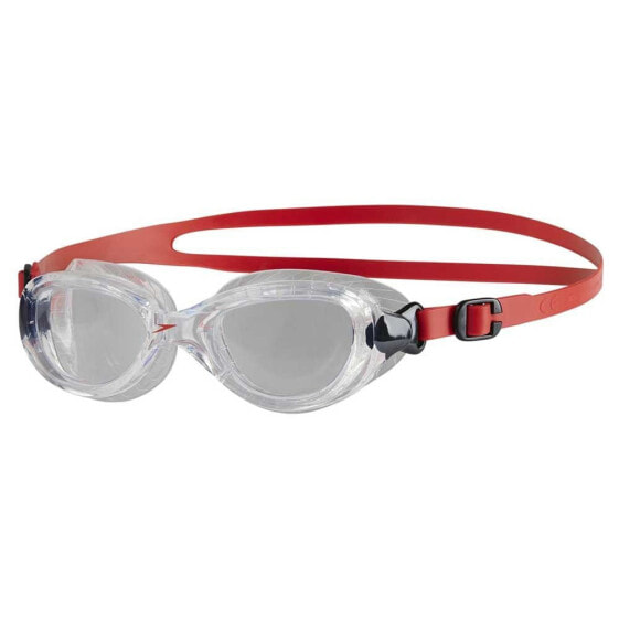 SPEEDO Futura Classic Swimming Goggles Junior