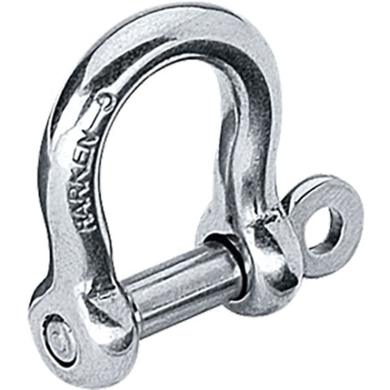 HARKEN Shallow Bow Shackle 4 mm