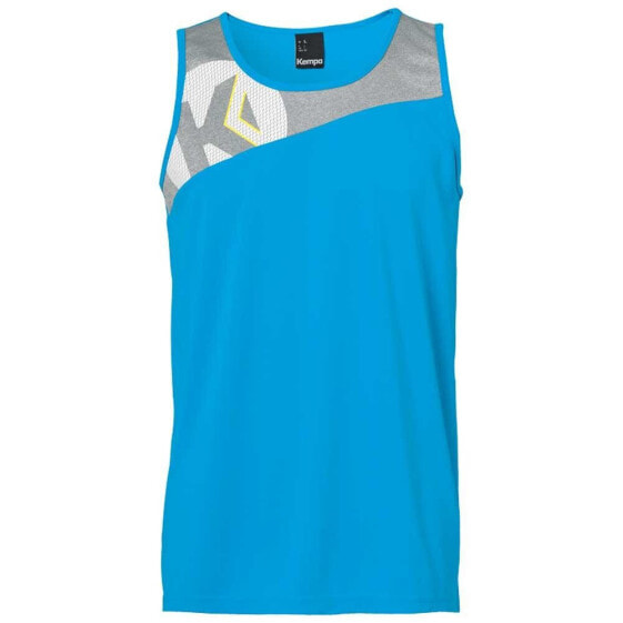 KEMPA Core 2.0 sleeveless T-shirt