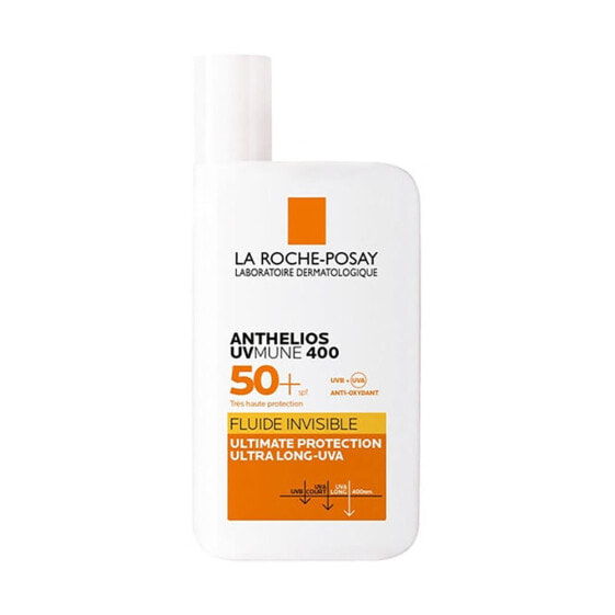 Солнцезащитный крем La Roche-Posay Anthelios Fl Invisible SPF50 50 мл